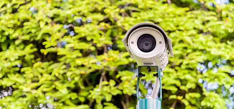 Advanced Surveillance Solutions for Every Need in Colton