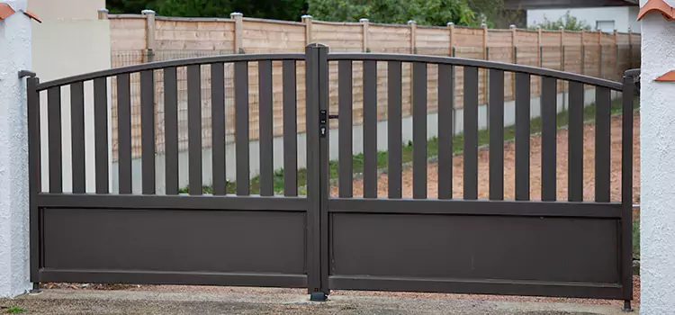 Advanced Gate Solutions in Colton, CA
