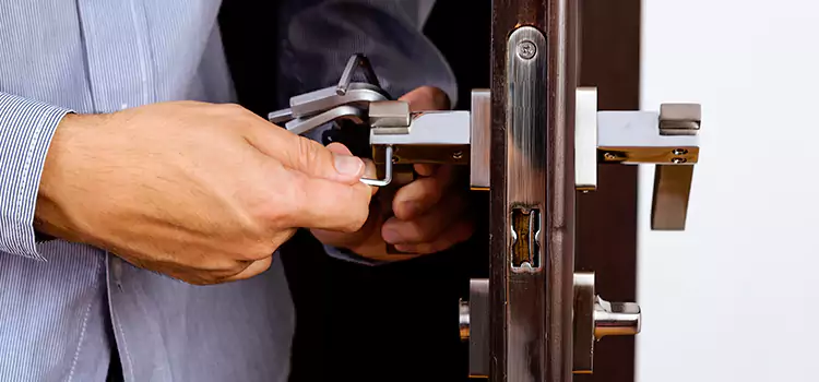 Commercial Door Lock Repair Colton