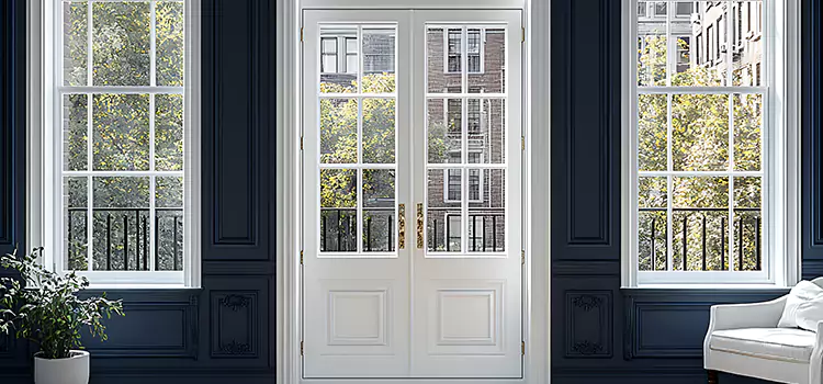 French Door Lock Repair Colton