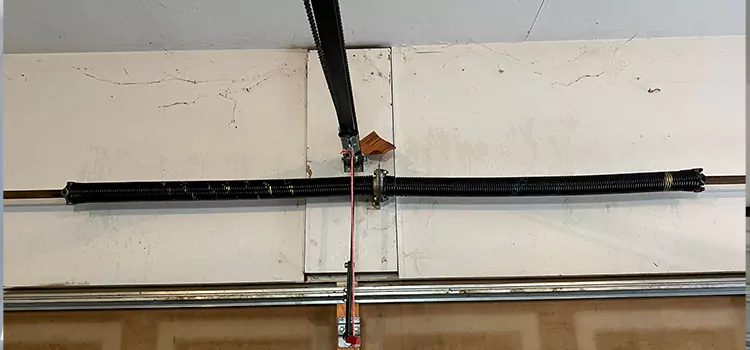 Garage Door Cable Repair Near Me in Colton, CA