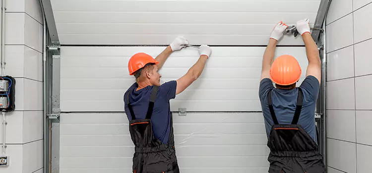 Choose Us for Your Garage Door Needs in Colton