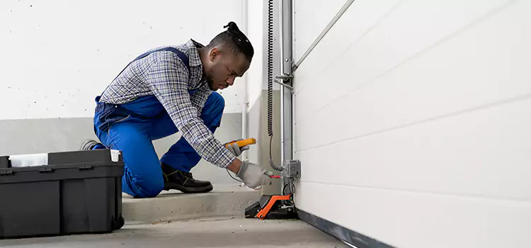 Expert Solutions for Every Garage Lock Need in Colton, CA