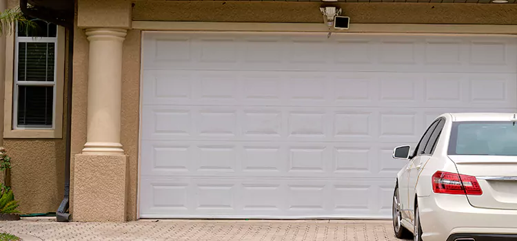 Comprehensive Garage Door Maintenance Services in Colton, CA