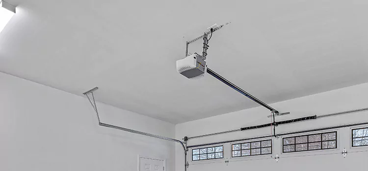 Experienced Garage Door Installers Colton