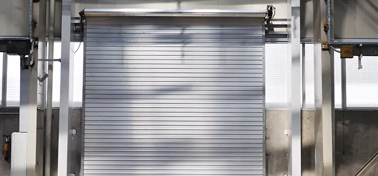 Roller Door Maintenance Colton