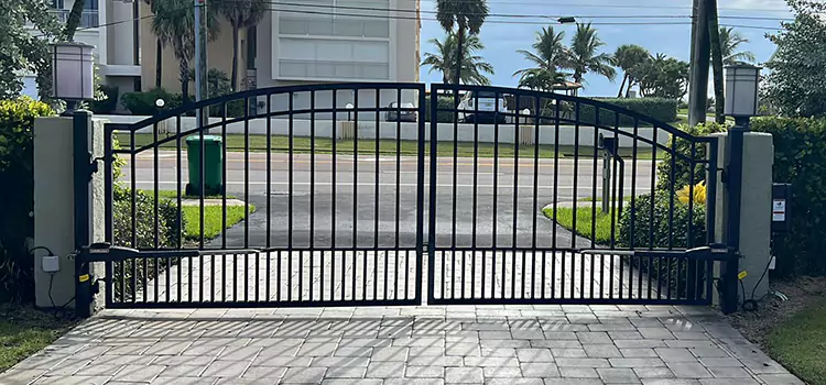 Gate Opener Replacement Near Me in Colton, CA