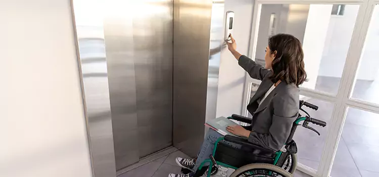 Benefits of Modern Handicap Door Systems in Colton, CA