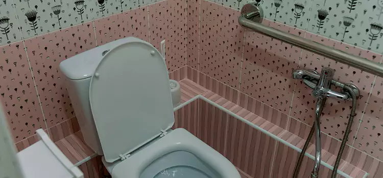 Meeting Diverse Needs With Accessible Restroom Solutions in Colton, CA