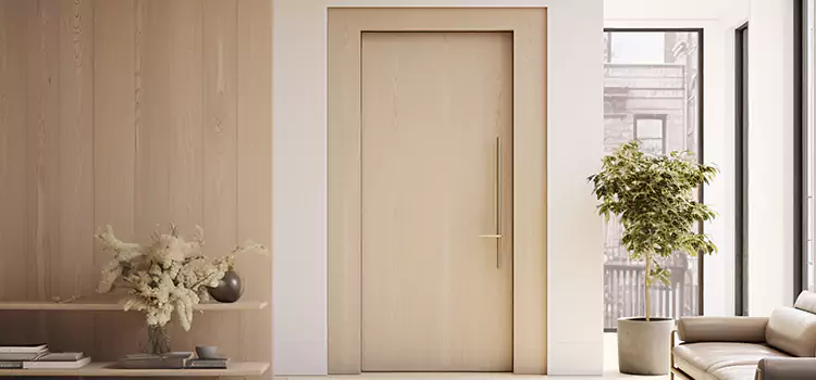 Choose Quality for Your Inside Doors in Colton, CA