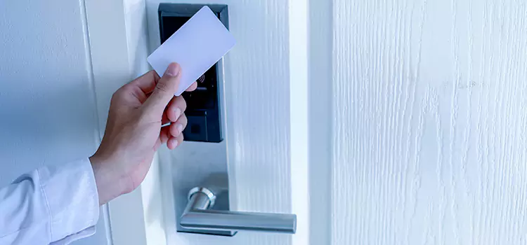 Why Choose Us for Your Keycard Lock Installation in Colton, CA?