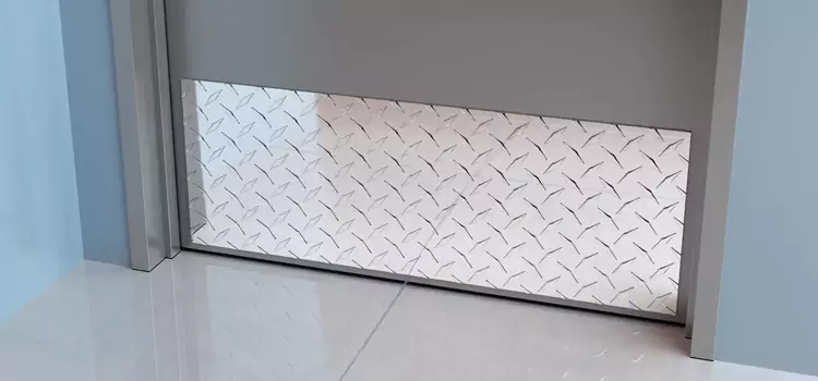 Benefits of Professional Kick Plate Solutions in Colton, CA