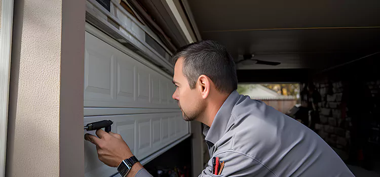Garage Door Cable Replacement Colton