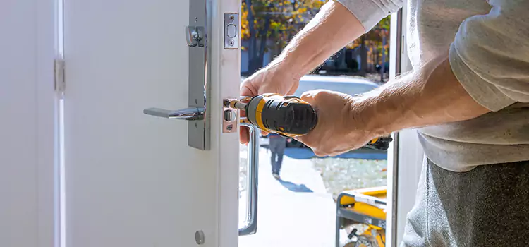Insulated Roll Up Garage Doors Residential Colton