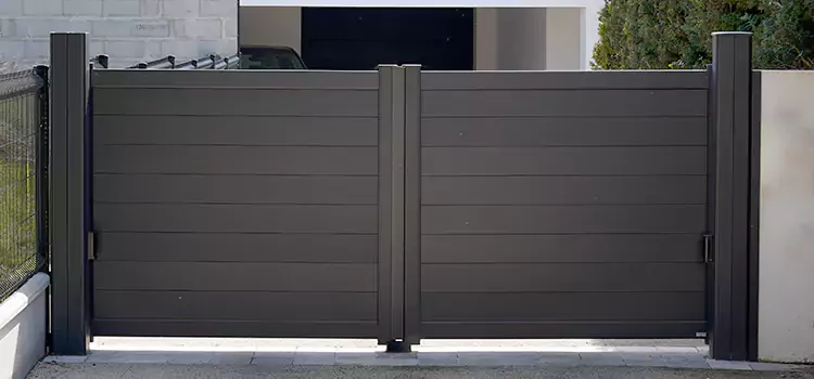 Common Residential Gate Issues We Resolve in Colton, CA