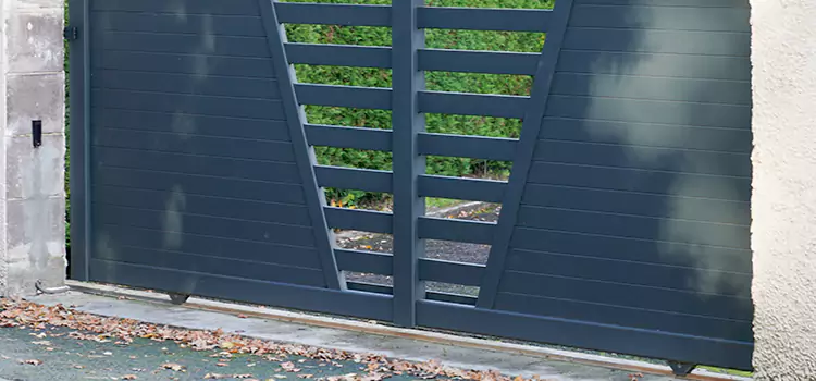 Automated Gate Company Near Me Colton