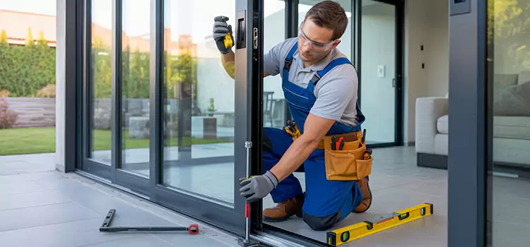 Sliding Screen Door Repair Colton