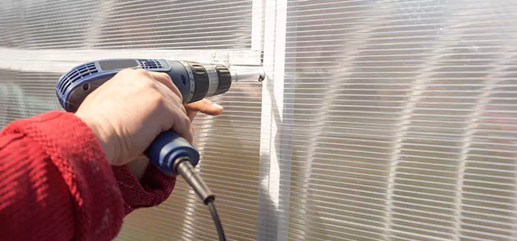 Sliding Screen Door Repair Colton