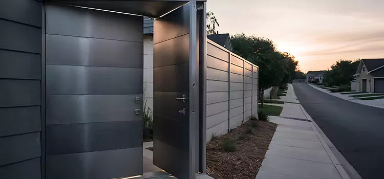 Comprehensive Steel Door Solutions in Colton, CA