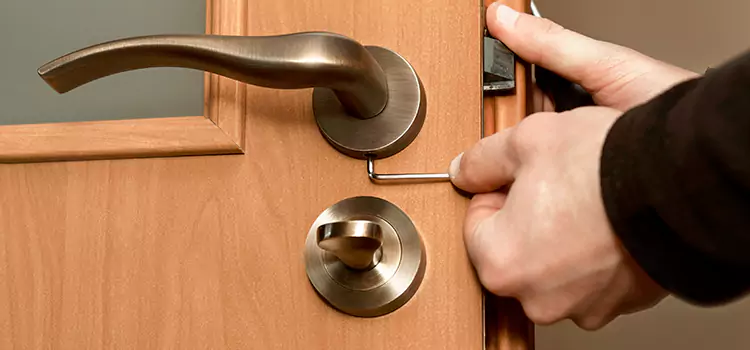 Access Control System Integration Colton