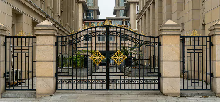 Comprehensive Iron Gate Maintenance Solutions in Colton, CA