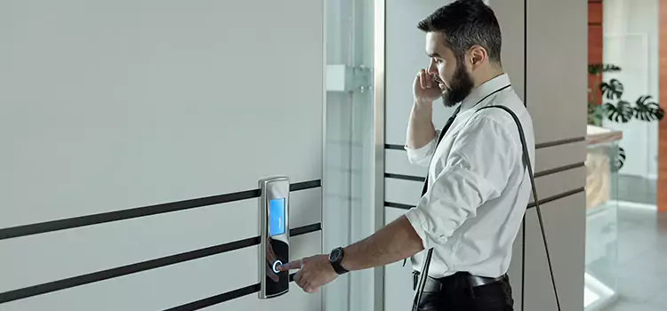 Cloud Based Access Control Colton