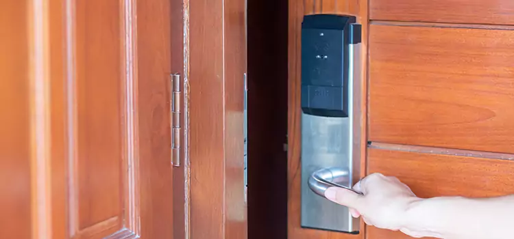 Commercial Keyless Entry Locks Colton