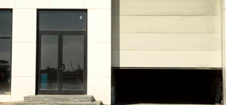 Choose Door & Gate Services Colton for Unmatched Expertise
