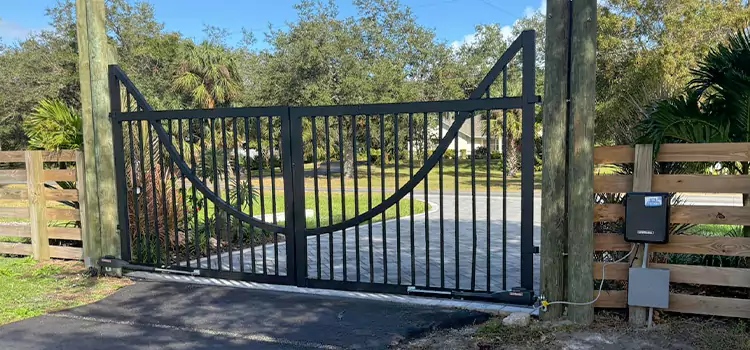 Why Choose Us for Your Automatic Gate Needs in Colton, CA?