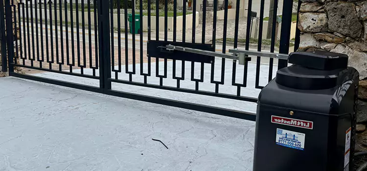 Seamless Installation and Support for Your New Gate in Colton, CA
