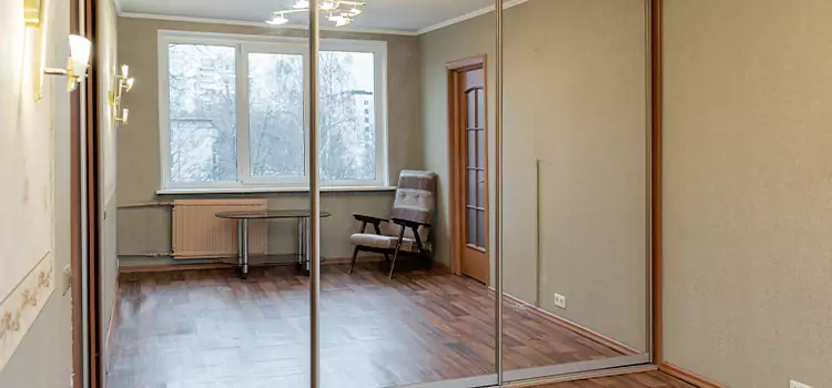 Mirror Closet Door Roller Replacement Colton