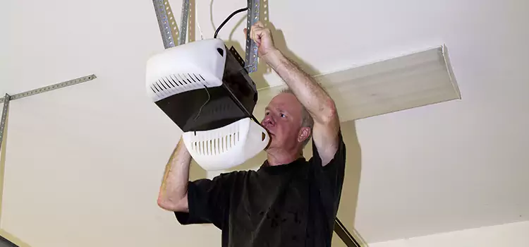 Garage Door Opener Service Colton