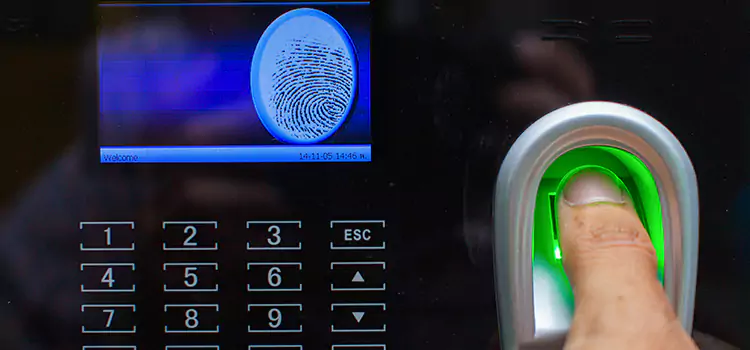 Your Trusted Partner for Secure Access in Colton, CA
