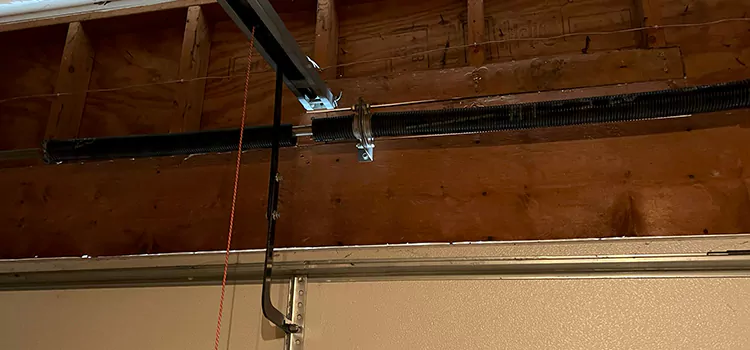Broken Garage Door Cable Repair in Colton, CA
