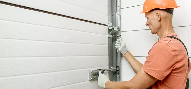 Why Choose Us for Garage Door Lock Services in Colton, CA?