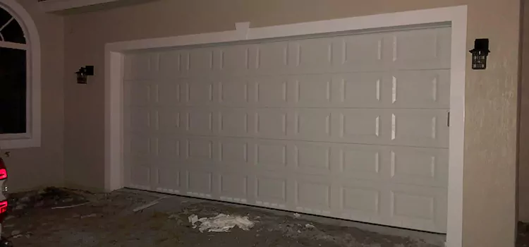 Garage Door Coil Replacement Colton