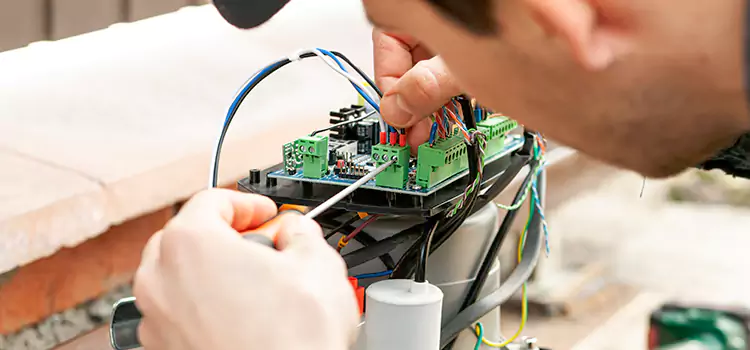 Specialized Brand Gate Motor Repairs Colton