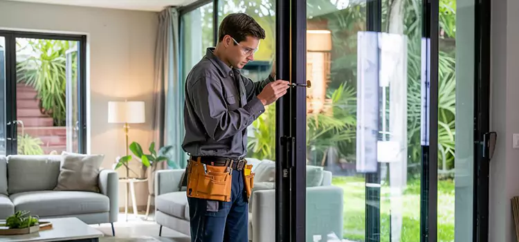 Why Choose Us for Your Glass Door Needs in Colton, CA?