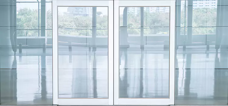 Mobile Sliding Screen Door Replacement Colton
