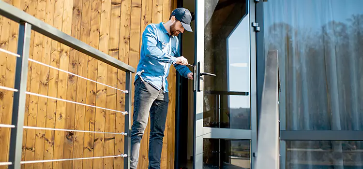 Emergency Patio Door Repair Colton