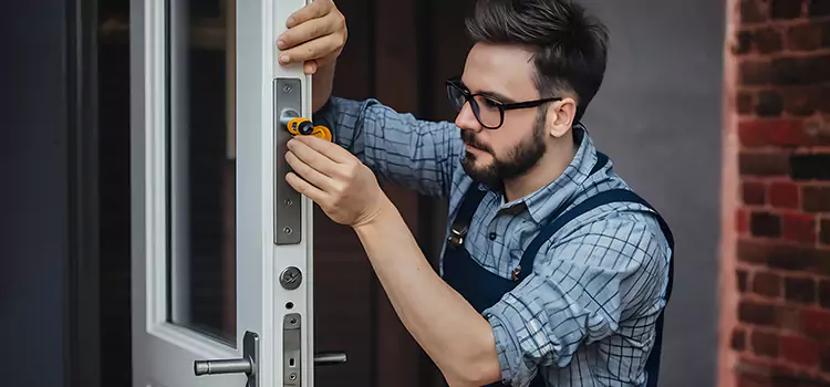 Residential Door Repairs Colton
