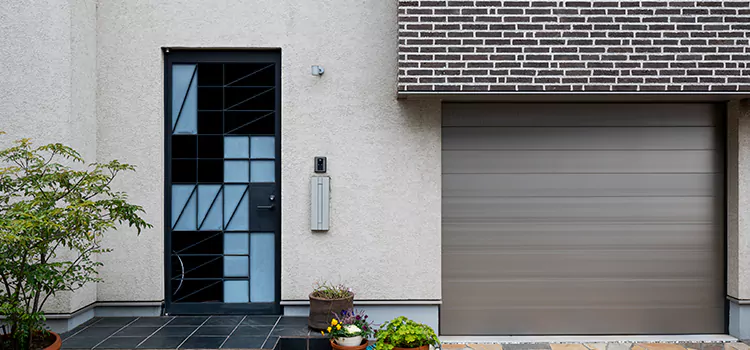 Residential Roll Up Security Doors Colton