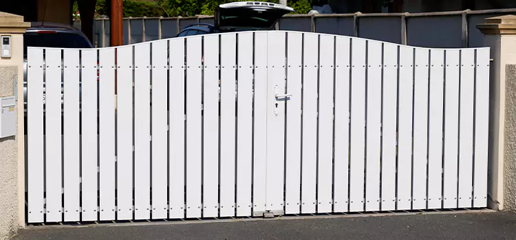 Why Choose Us for Residential Gate Repair in Colton, CA?