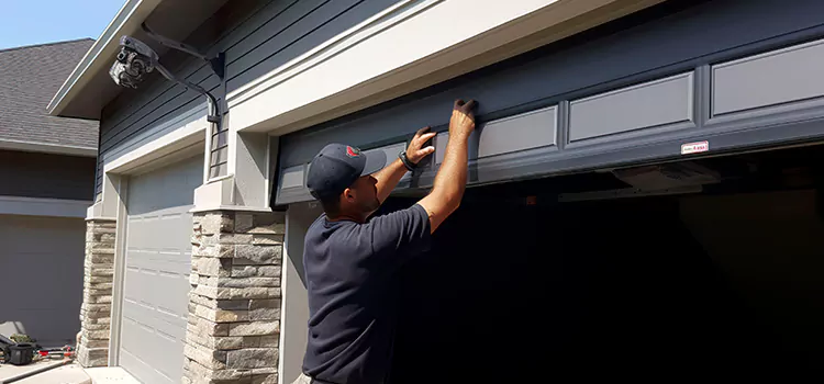 Janus Roll Up Doors Colton