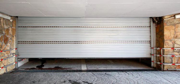 Steel Garage Door Repair Colton